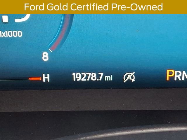 Certified 2023 Ford Escape Platinum image 23