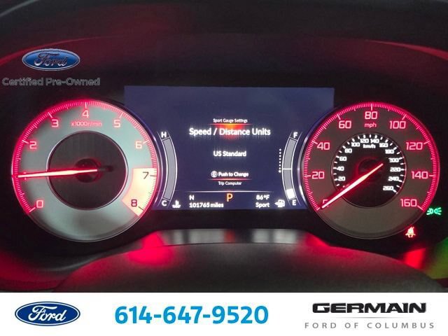 Used 2019 Acura RDX A-Spec AWD/4WD image 26