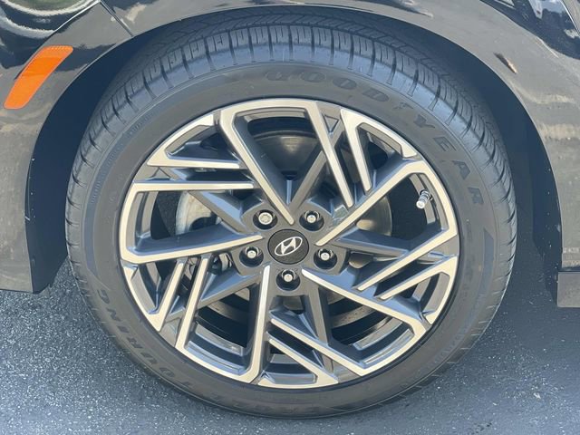 Used 2023 Hyundai Kona N Line w/ Cargo Package image 39