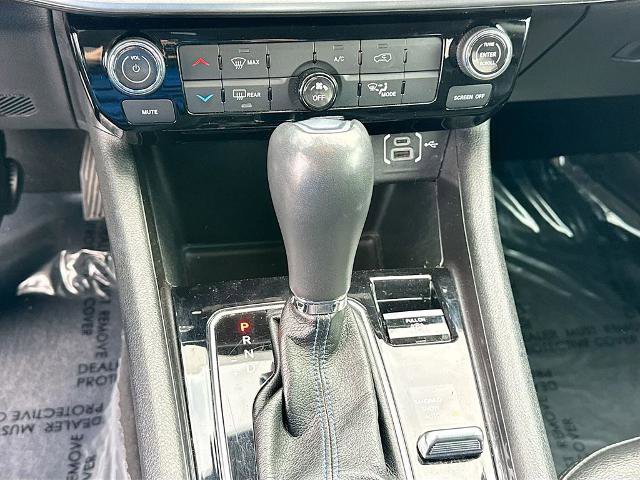 Used 2022 Jeep Compass Latitude image 14