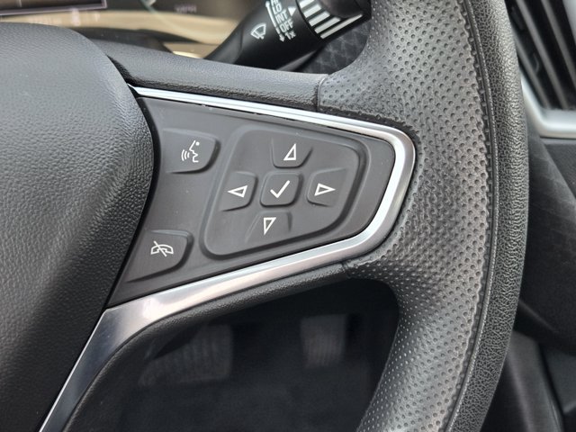 Used 2024 Chevrolet Malibu LT FWD image 25