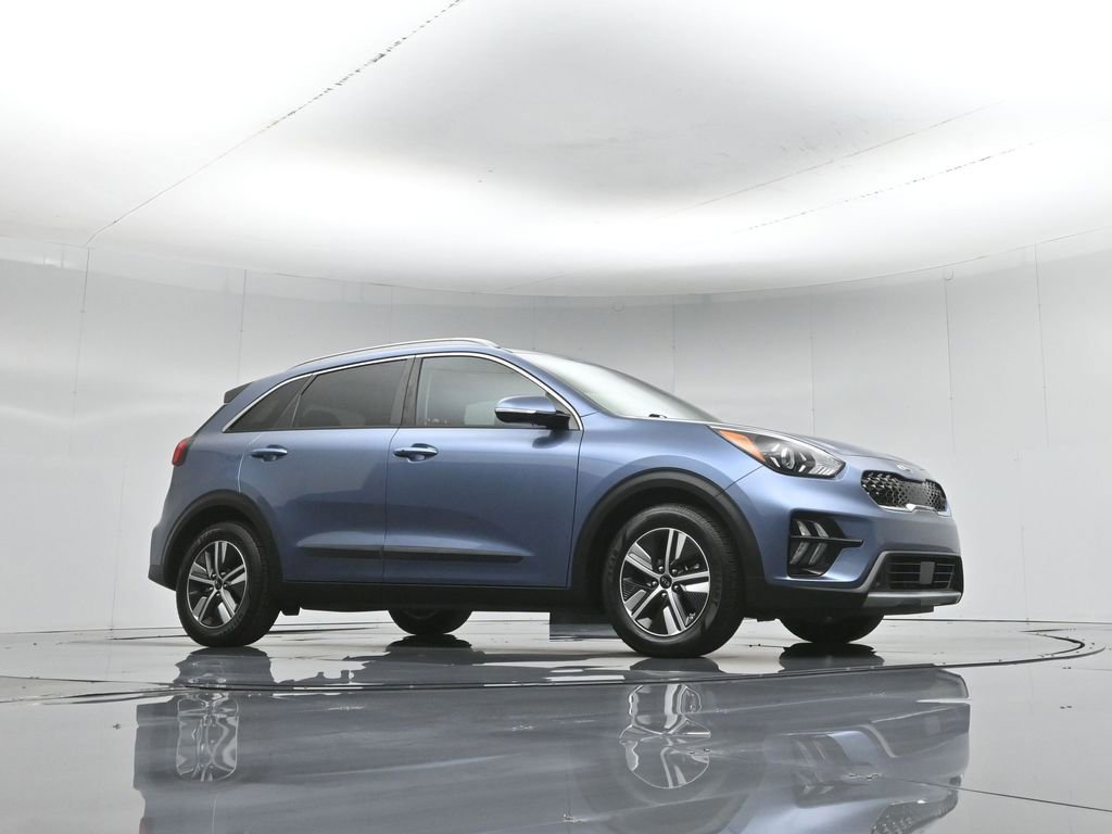 Used 2020 Kia Niro EX Premium FWD video 2