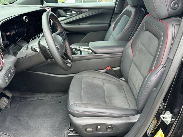 Used 2024 Chevrolet Blazer EV RS AWD/4WD image 30