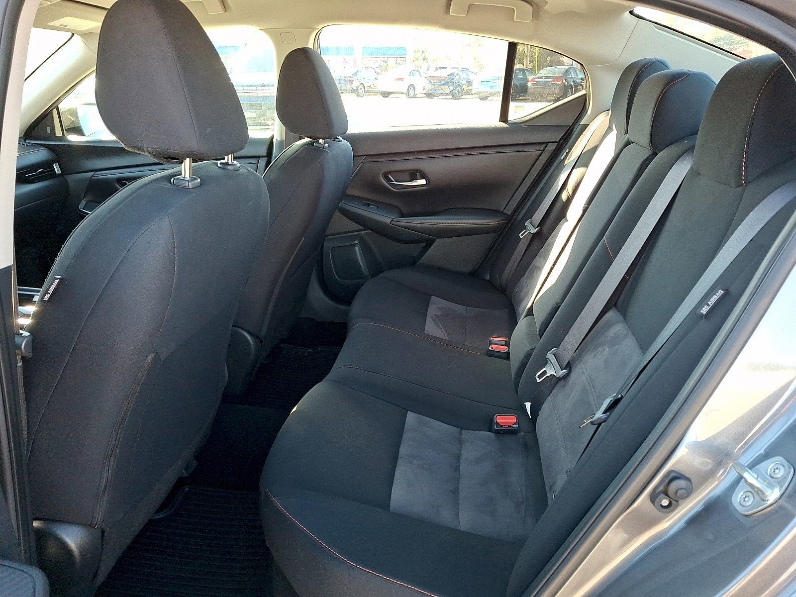 Used 2023 Nissan Sentra SR image 9