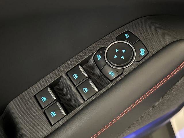Certified 2025 Ford Mustang Mach-E Premium w/ Sport Appearance Package AWD/4WD image 16