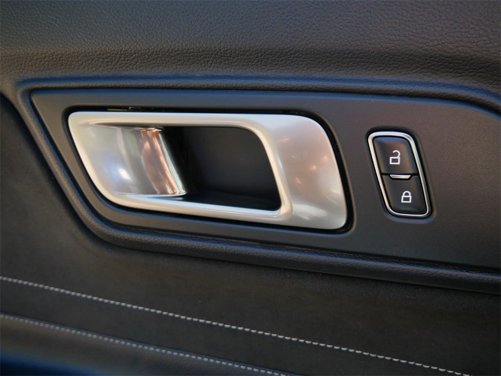 Certified 2017 Ford Mustang Shelby GT350 image 22