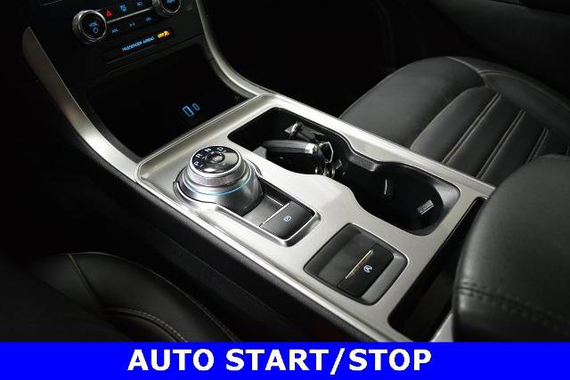 Certified 2023 Ford Edge SEL image 12