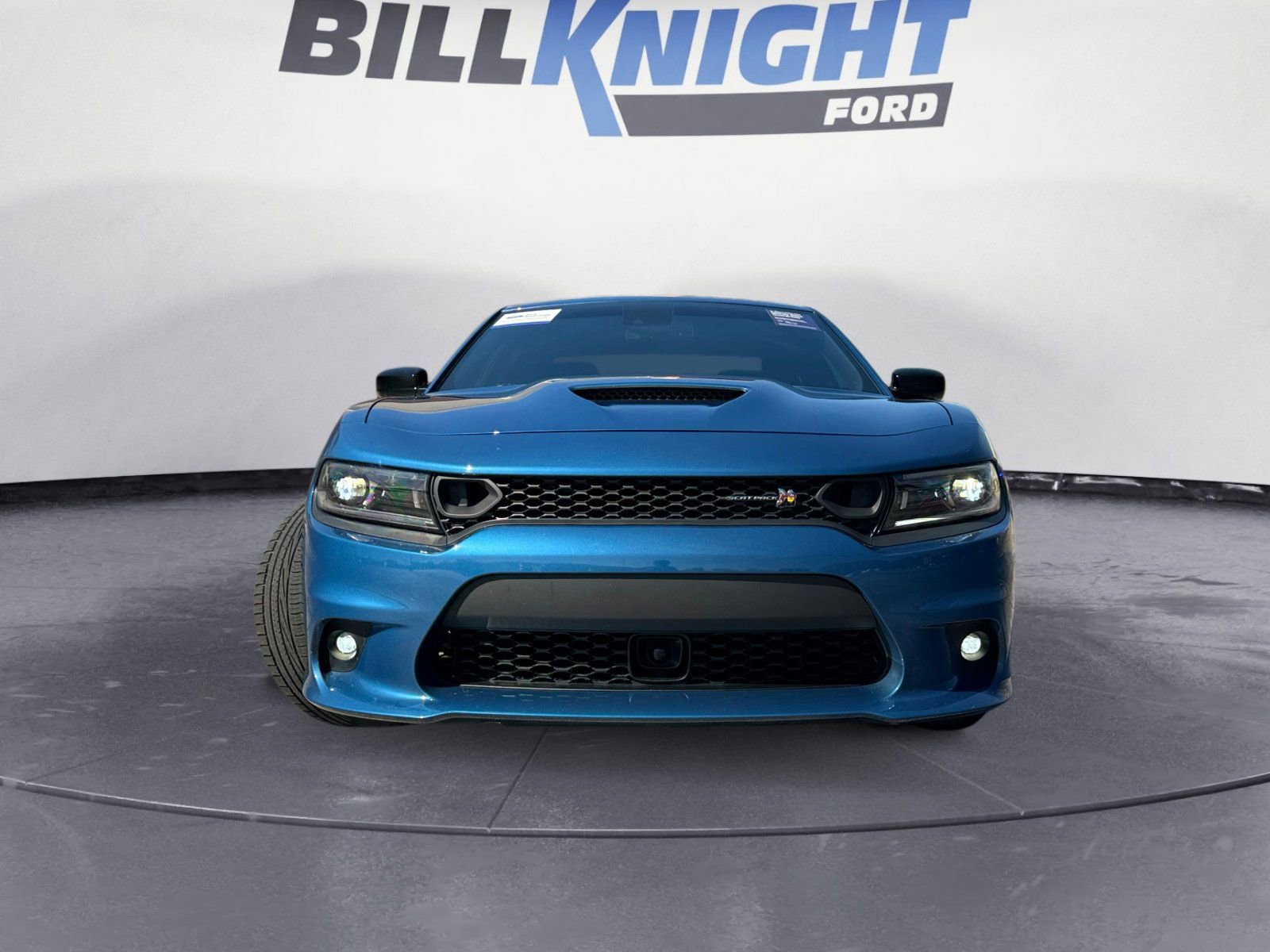 Used 2023 Dodge Charger Scat Pack w/ Plus Group image 8