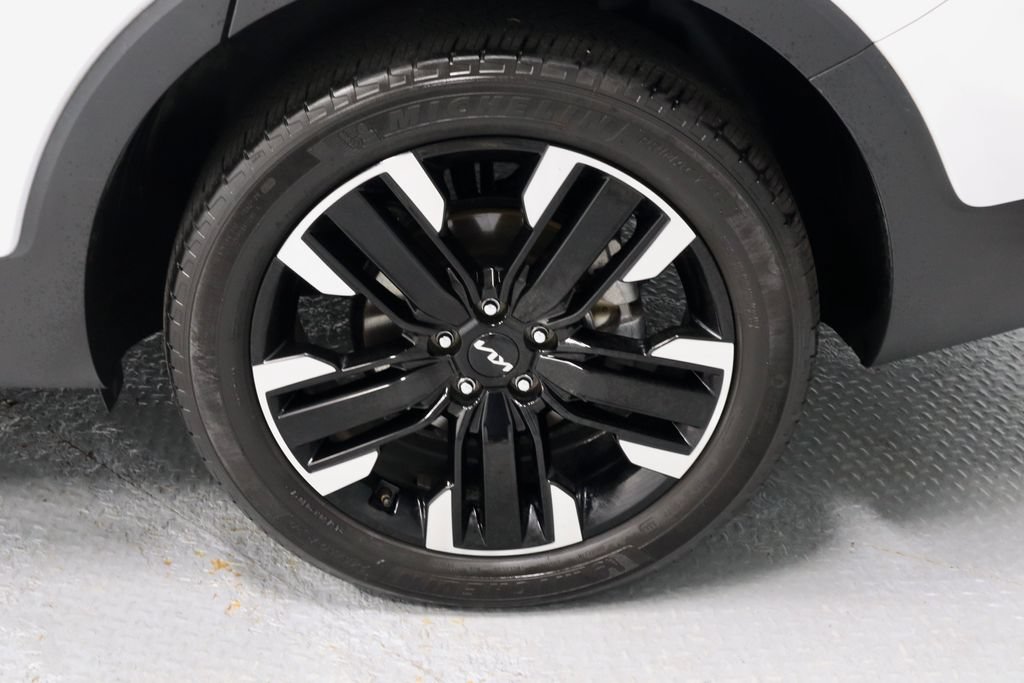 Used 2024 Kia Telluride SX AWD/4WD image 20