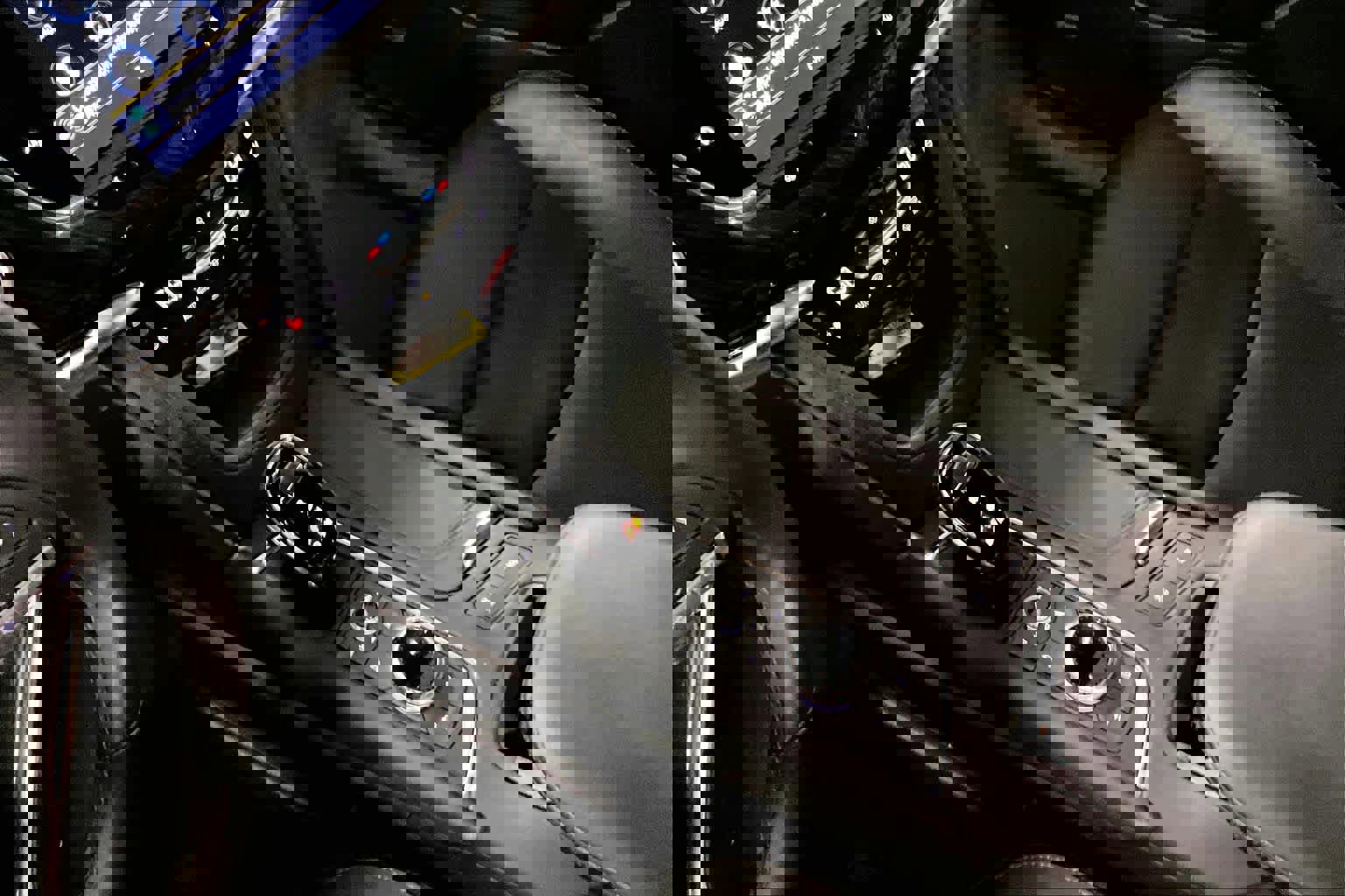 Used 2025 Cadillac XT6 Premium Luxury image 17