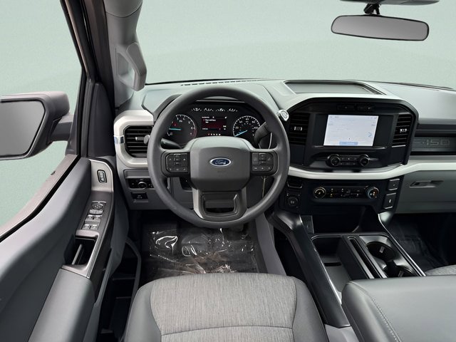 Certified 2023 Ford F150 XL w/ XL Chrome Appearance Package AWD/4WD image 7