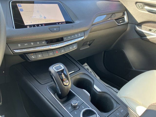 Used 2019 Cadillac XT4 Sport image 21