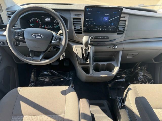 Certified 2022 Ford Transit 350 XLT image 17