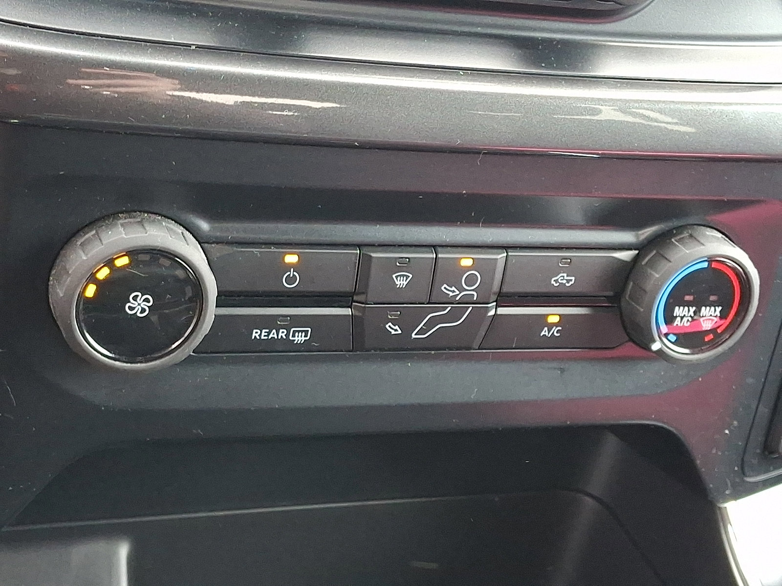 Certified 2023 Ford F150 XL w/ STX Appearance Package AWD/4WD image 19