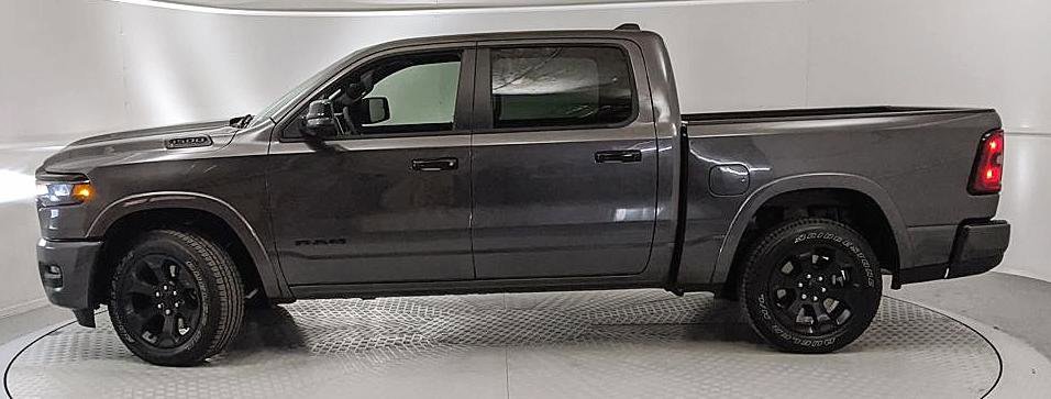 Used 2026 RAM 1500 Big Horn image 2