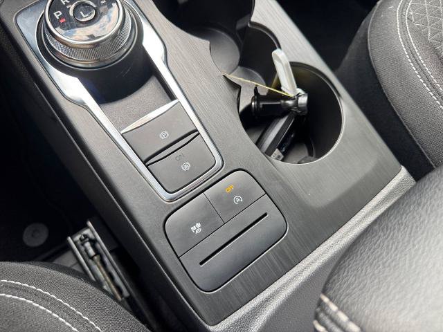 Certified 2024 Ford Escape Active FWD image 20