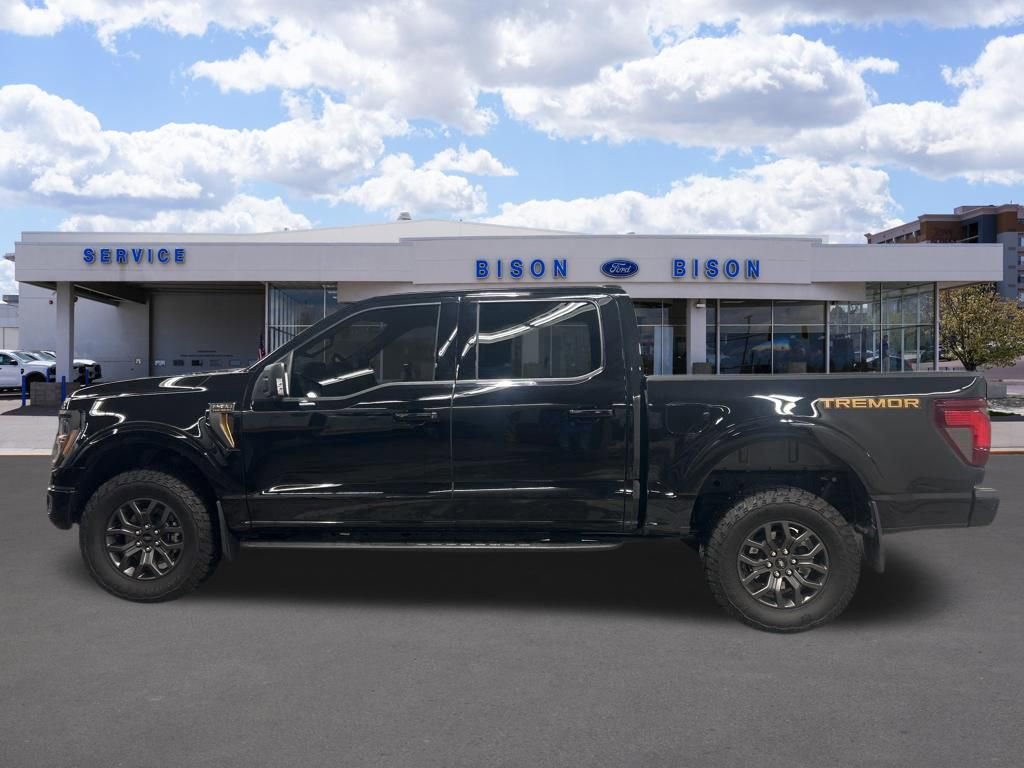 Certified 2025 Ford F150 Tremor w/ Tow/Haul Package image 6