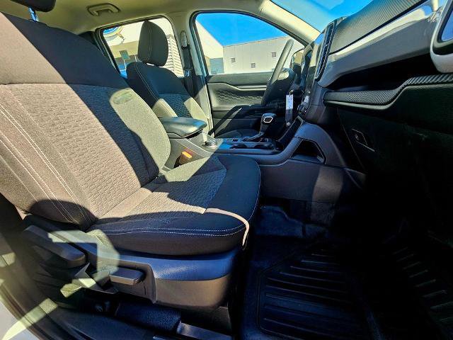 Certified 2024 Ford Ranger XL w/ Trailer Tow Package image 8