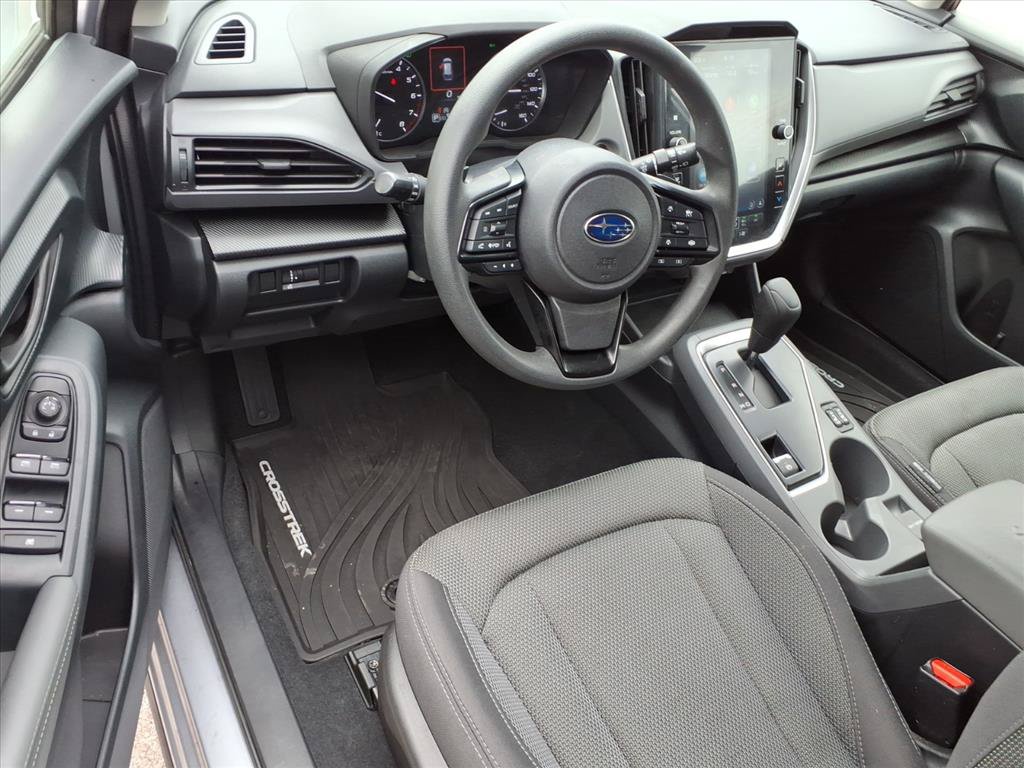 Used 2024 Subaru Crosstrek 2.0i Premium AWD/4WD image 9