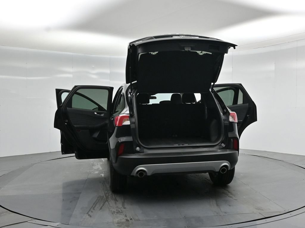 Certified 2021 Ford Escape SE image 54