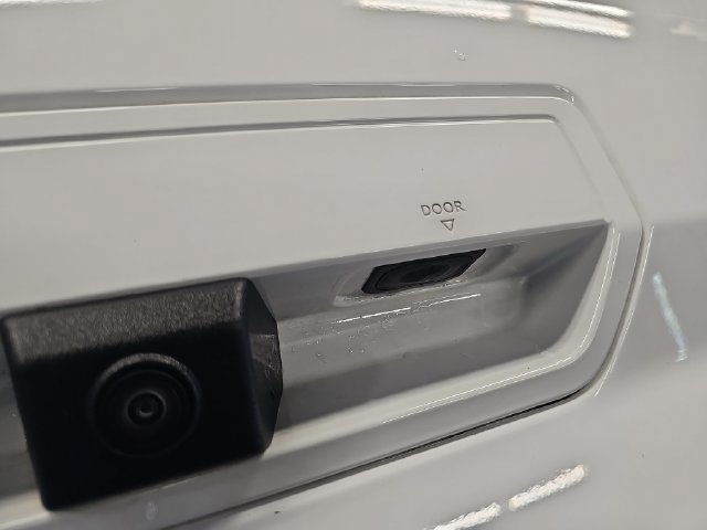 Certified 2023 Ford Bronco Sport Outer Banks AWD/4WD image 13