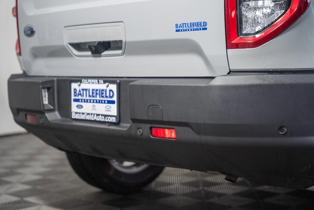 Certified 2023 Ford Bronco Sport Big Bend w/ Convenience Package image 9