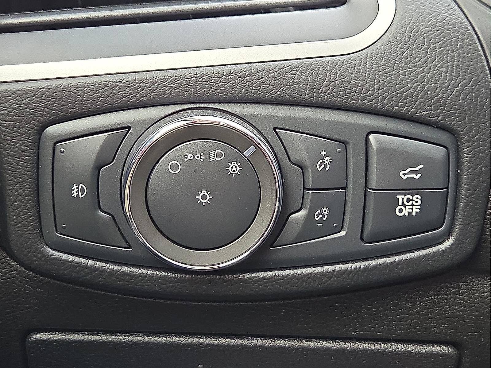 Certified 2022 Ford Edge SEL w/ Convenience Package image 20