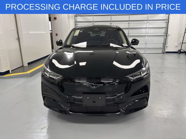 Certified 2023 Ford Mustang Mach-E Premium AWD/4WD image 27
