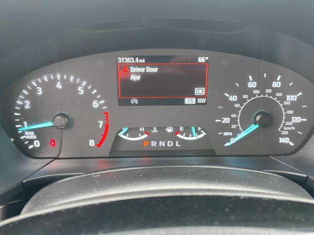 Certified 2022 Ford Escape SEL AWD/4WD image 18