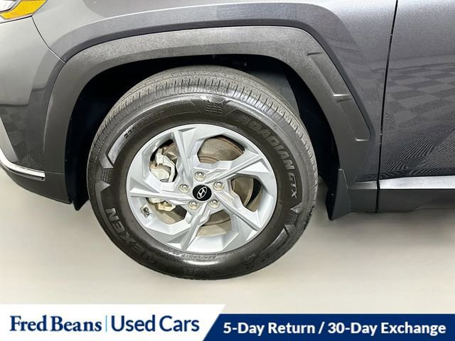 Used 2023 Hyundai Tucson SEL image 35
