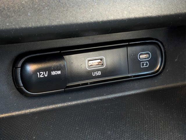 Used 2025 Kia Seltos S image 29