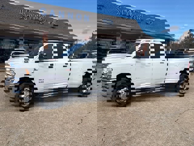 Used 2022 RAM 3500 Tradesman