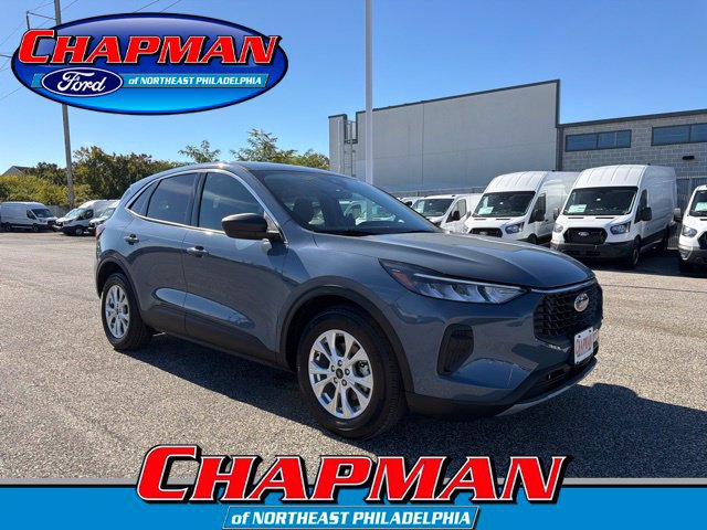 Certified 2023 Ford Escape Active FWD image 1
