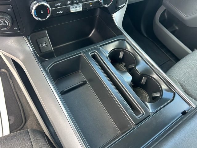 Certified 2024 Ford F150 XLT w/ Mobile Office Package AWD/4WD image 29