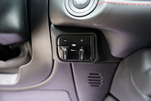 Used 2024 Dodge Durango R/T w/ Blacktop Package AWD/4WD image 16