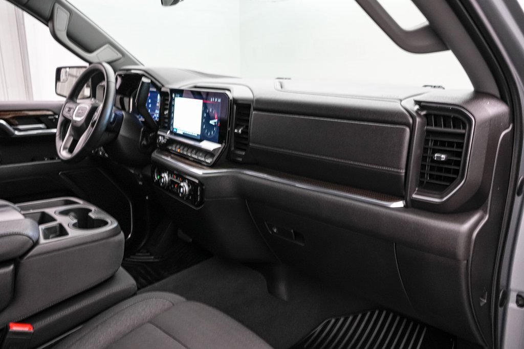 Used 2024 GMC Sierra 1500 Elevation image 22