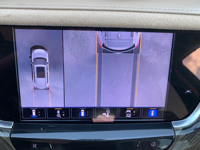 Used 2022 Cadillac XT6 Premium Luxury w/ Platinum Package AWD/4WD image 31