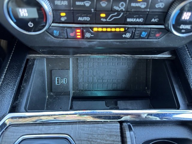 Certified 2020 Ford Expedition Limited image 25