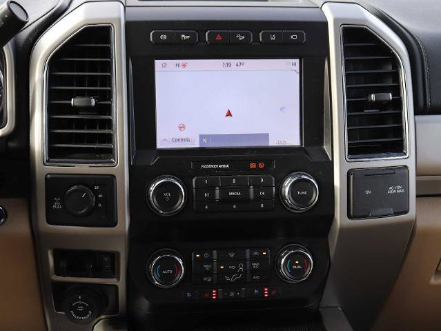 Certified 2020 Ford F250 Lariat w/ Lariat Ultimate Package image 36