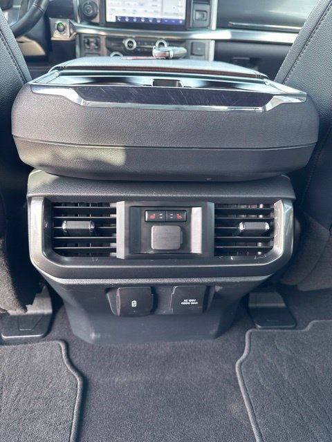 Certified 2023 Ford F150 Lariat w/ Equipment Group 502A High AWD/4WD image 15