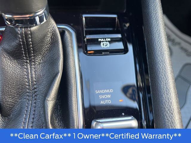Used 2023 Jeep Compass Limited AWD/4WD image 21