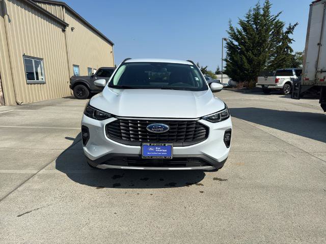 Certified 2025 Ford Escape Platinum AWD/4WD image 39