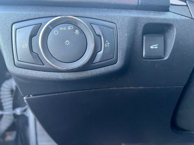 Certified 2020 Ford Fusion SE FWD image 15