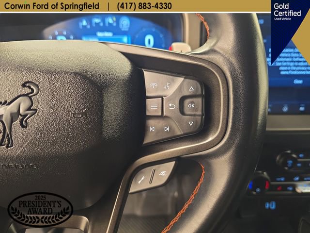 Certified 2023 Ford Bronco Raptor AWD/4WD image 34