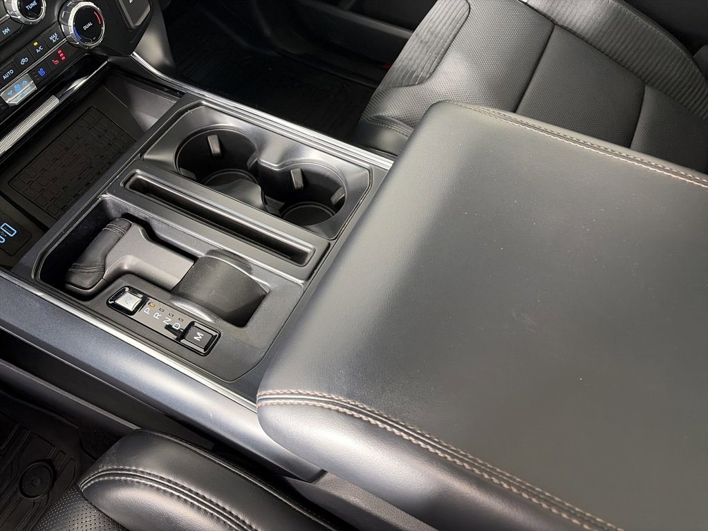 Certified 2023 Ford F150 Raptor w/ Raptor Carbon Fiber Package image 22