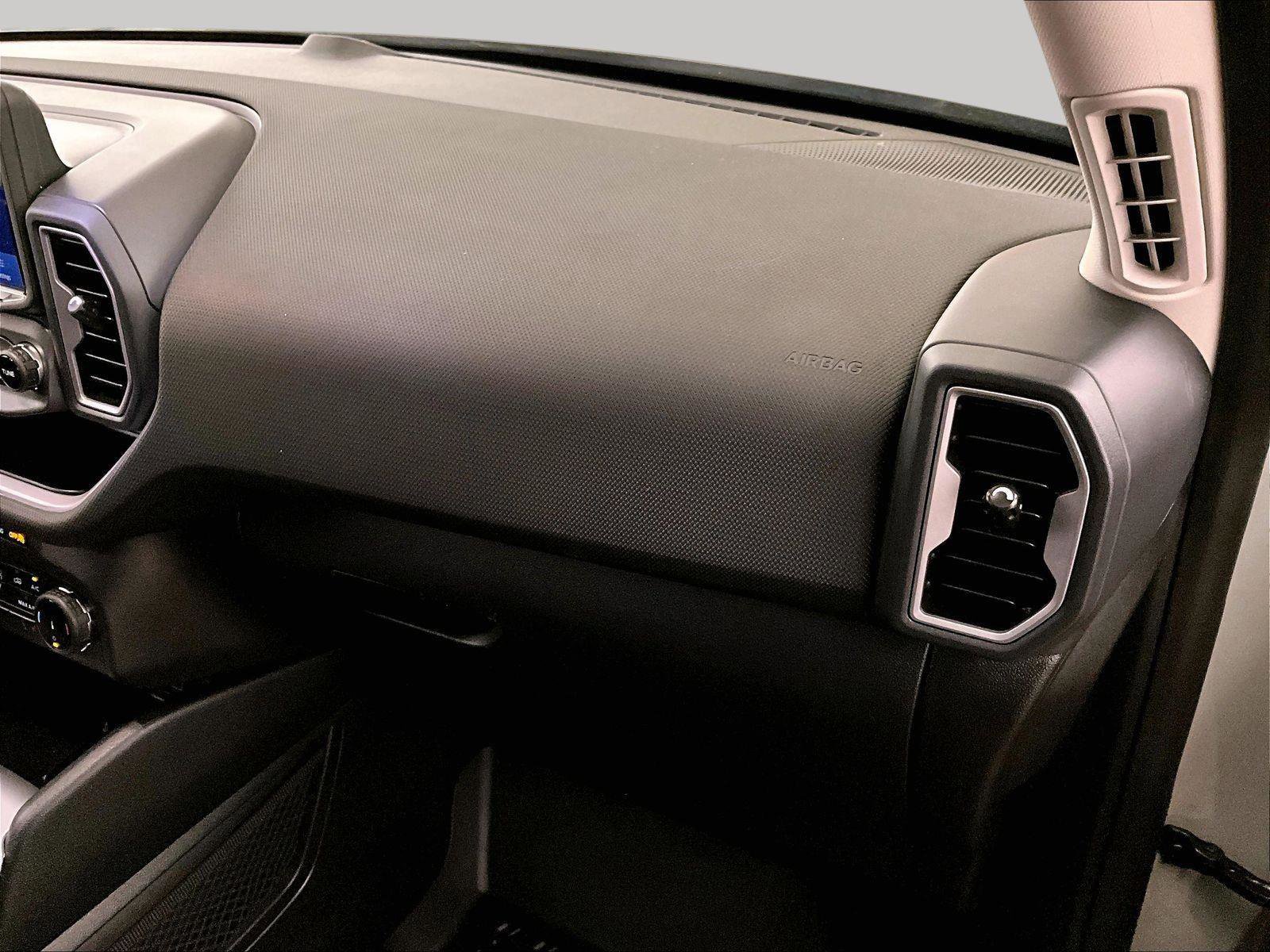 Certified 2023 Ford Bronco Sport Big Bend w/ Convenience Package image 15