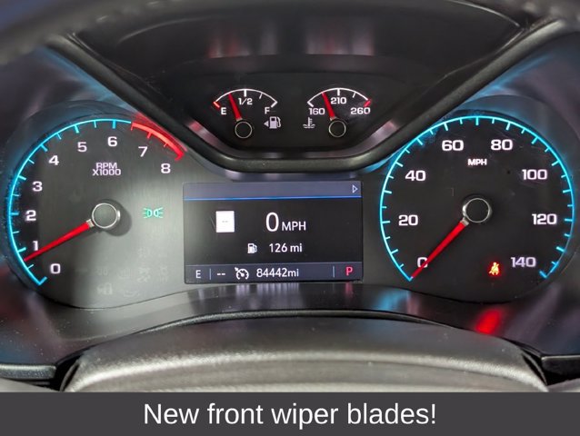 Used 2019 Chevrolet Colorado ZR2 AWD/4WD image 4