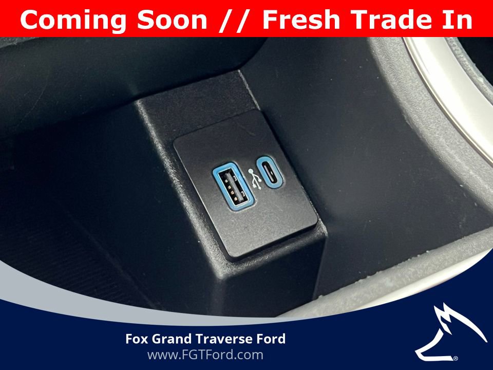 Certified 2024 Ford Edge SEL AWD/4WD image 25