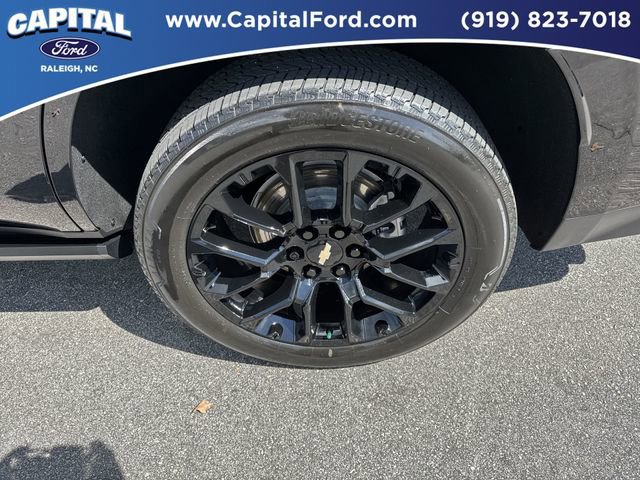 Used 2023 Chevrolet Tahoe High Country image 13