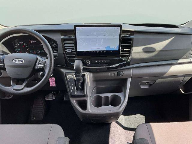 Certified 2024 Ford Transit 350 XLT RWD image 25
